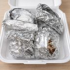 Best Paper Wrapped Chicken (6) in Salt Lake City, UT