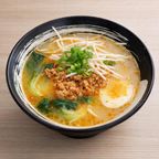 Best Spicy Ground Pork Ramen in Salt Lake City, UT