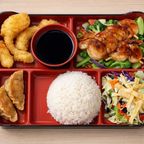 Best Japanese Bento in Salt Lake City, UT