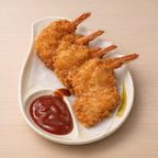 Best Butterfly Coconut Shrimp (6) in Salt Lake City, UT