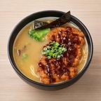 Best Katsu Curry Ramen in Salt Lake City, UT