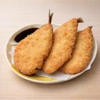Best Aji Fry in Salt Lake City, UT