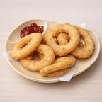 Best Calamari Rings in Salt Lake City, UT