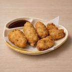 Best Fried Oyster in Salt Lake City, UT
