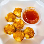 Best Fried Shu Mai(6pc) in Lewisville, NC