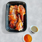 Best Cantonese Roast Duck 廣東燒鴨 in San Francisco, CA