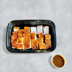 Best Crispy Skin Pork Belly 脆皮燒肉 in San Francisco, CA