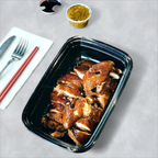 Best Poached Soy Sauce Chicken 豉油雞 in San Francisco, CA
