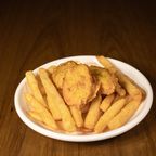 Best Chicken Nuggets in Salt Lake City, UT