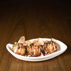 Best Takoyaki Octopus Ball in Salt Lake City, UT