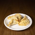 Best Gyoza in Salt Lake City, UT