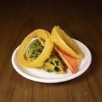Best Veg Tempura in Salt Lake City, UT