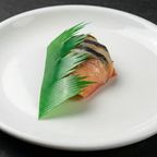 Best Saba Tobiko Sashimi in Salt Lake City, UT
