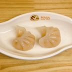 Best Crystal Shrimp Dumpling in Salt Lake City, UT