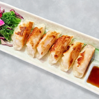 Best Shrimp Gyoza in Brooklyn, NY