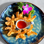 Best Crab Rangoon in Brooklyn, NY