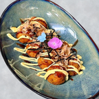 Best Takoyaki (6 pcs) in Brooklyn, NY