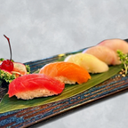 Best 5 Pieces Sushi in Brooklyn, NY