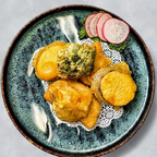 Best Vegetable Tempura in Brooklyn, NY