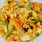 Best PAD KEE MAO (DRUNKEN NOODLES) in Heber, AZ