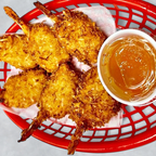 Best COCONUT SHRIMP (6 pc) in Heber, AZ