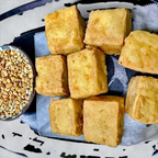 Best CRISPY FRIED TOFU (8 pc) in Heber, AZ