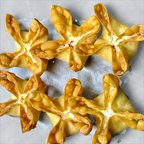 Best CRAB RANGOON (6 pc) in Heber, AZ
