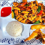 Best Chicken with Cashew Nuts in Rock Springs, WY