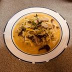 Best Braised Pork Tripe With Pickled Cabbage in Shoreline, WA