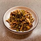 Best Stir Fry Squid With Mustard Green in Shoreline, WA