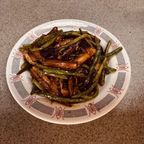Best Stir-Fried Eggplant With String Beans in Shoreline, WA