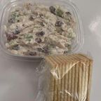 Best Ensalada De Pollo Con Cranberry/ Chicken Cranberry Salad(8 oz) in Daytona Beach, FL