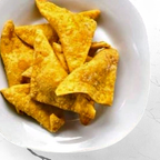 Best Crab Rangoons in Norwich, NY