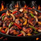 Best Firecracker Chicken Bites in Detroit, MI