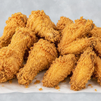 Best Crispy Chicken Wings (Mild) in Flushing, NY