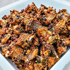 Best Spicy Chicken Rack in Flushing, NY