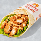 Best Chicken Cutlet Wrap in Flushing, NY