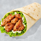 Best Chicken Burrito in Flushing, NY