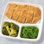 Best Chicken Cutlet Rice in Flushing, NY