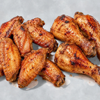 Best Roasted Wings in Flushing, NY
