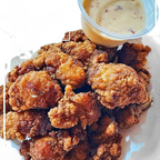 Best Basil Fried Chicken in Stillwater, OK