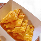 Best Cheese Wonton (4 Pc) in Stillwater, OK