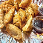 Best Fried Dumplings (Pork) in Stillwater, OK