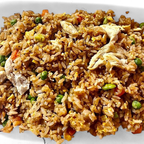 Best Chicken Fried Rice in Stillwater, OK