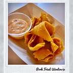 Best Pork Fried Wontons (8 Pc) in Stillwater, OK