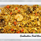 Best Combination Fried Rice in Stillwater, OK
