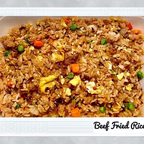 Best Beef Fried Rice in Stillwater, OK