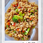 Best Vegetables Fried Rice in Stillwater, OK
