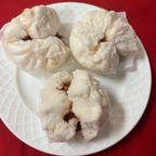 Best Steamed Pork Bun (3) in Boca Raton, FL