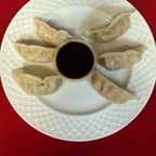 Best Steamed Chicken Dumpling (6) in Boca Raton, FL